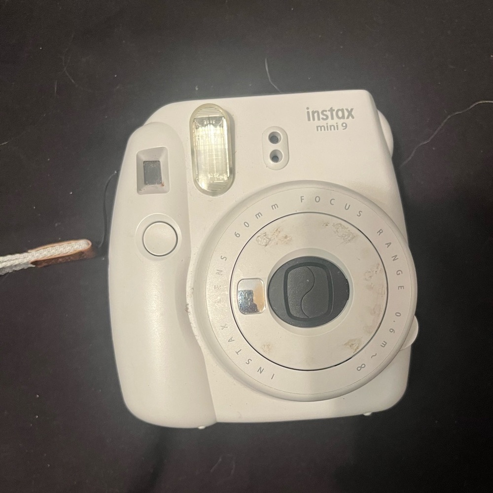 instax mini 9